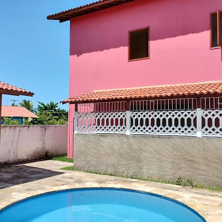 Casa Duplex Praia Dos Carneiros Tamandaré Εξωτερικό φωτογραφία