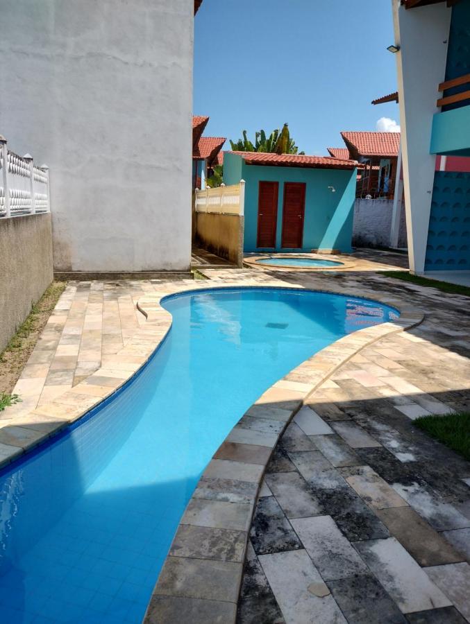 Casa Duplex Praia Dos Carneiros Tamandaré Εξωτερικό φωτογραφία