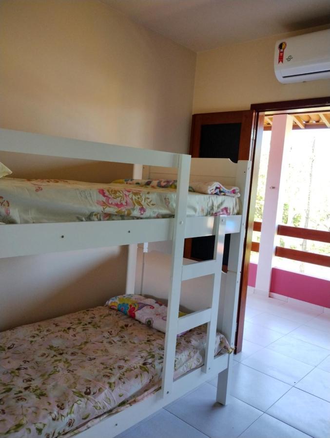 Casa Duplex Praia Dos Carneiros Tamandaré Εξωτερικό φωτογραφία