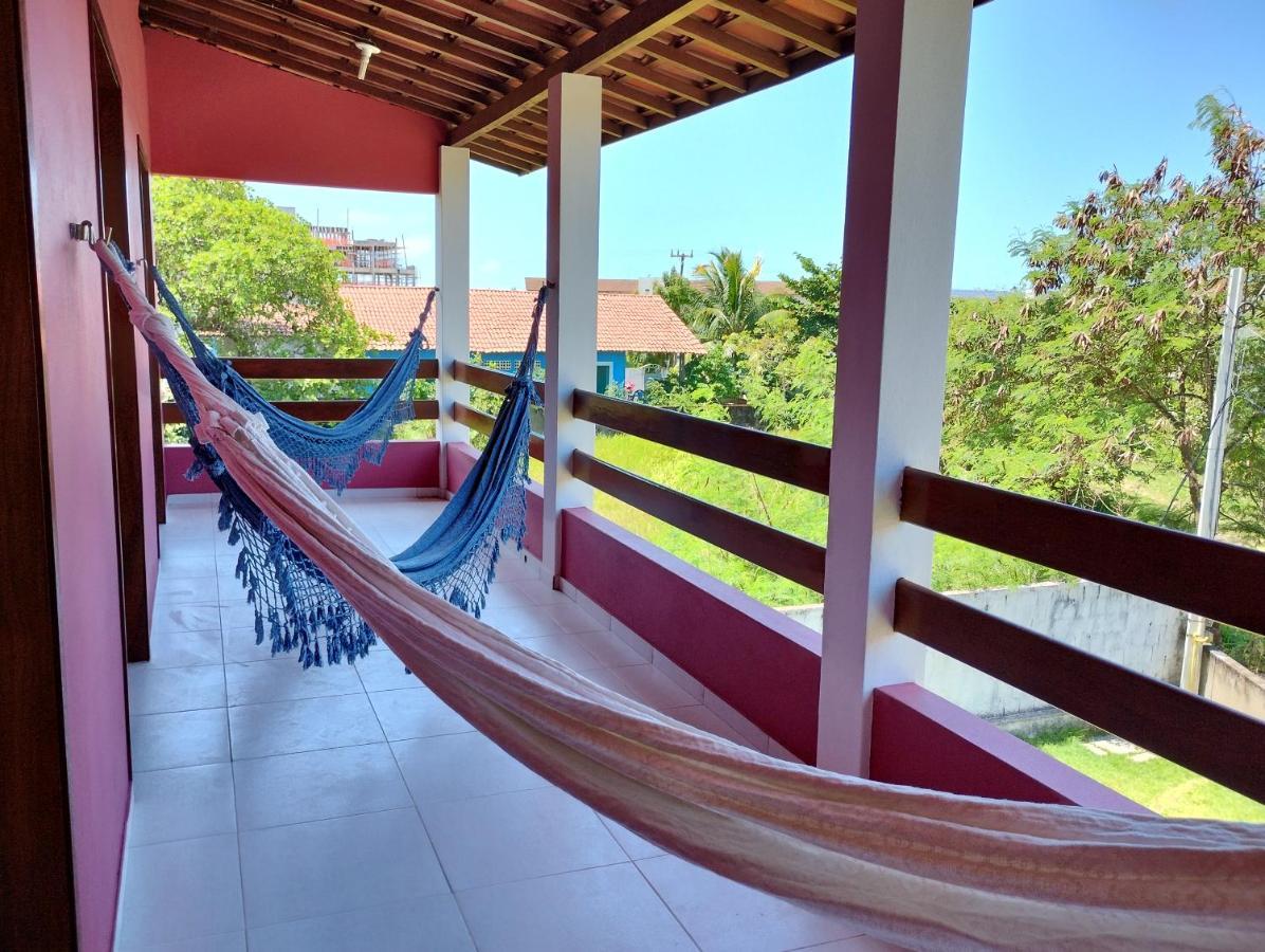 Casa Duplex Praia Dos Carneiros Tamandaré Εξωτερικό φωτογραφία
