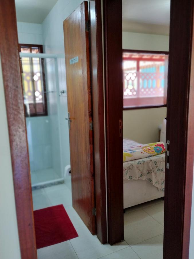 Casa Duplex Praia Dos Carneiros Tamandaré Εξωτερικό φωτογραφία
