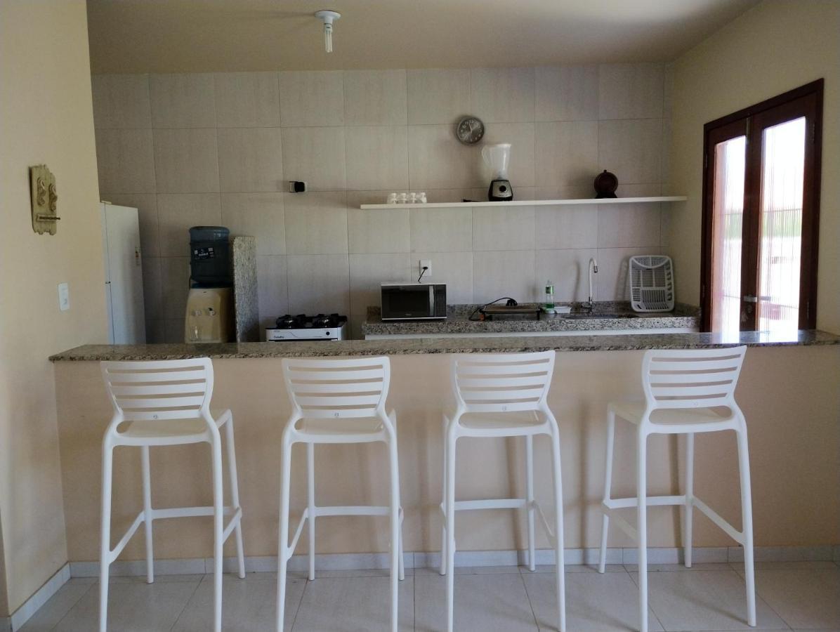 Casa Duplex Praia Dos Carneiros Tamandaré Εξωτερικό φωτογραφία